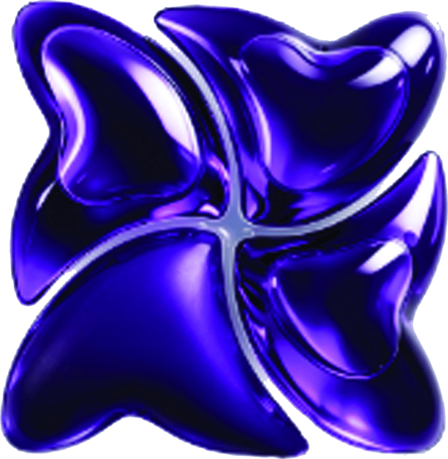 Pod ActiSmell violet