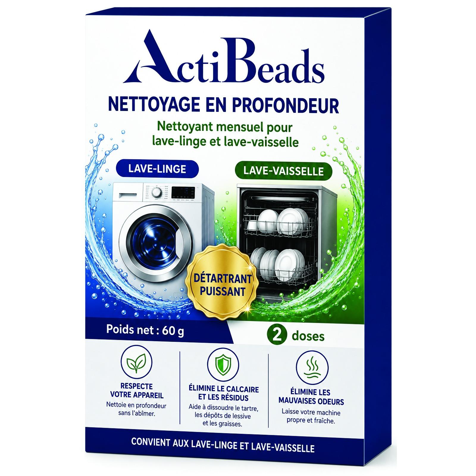 ActiBeads