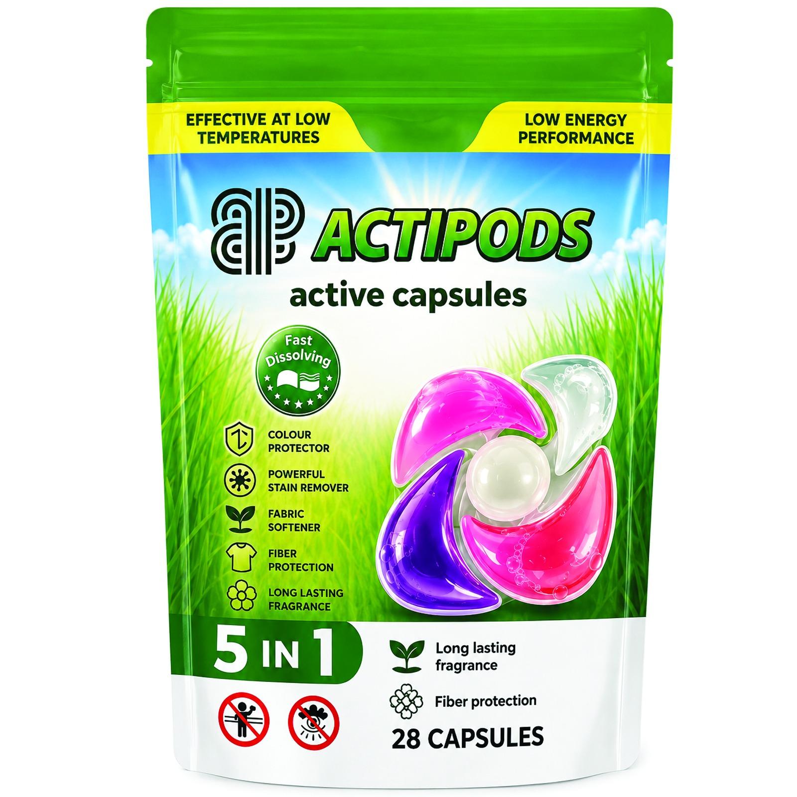 ActiPods