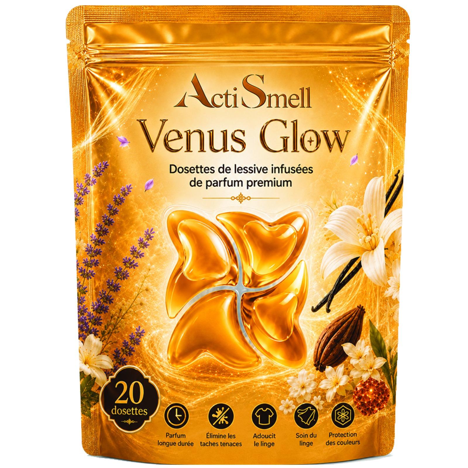 ActiSmell