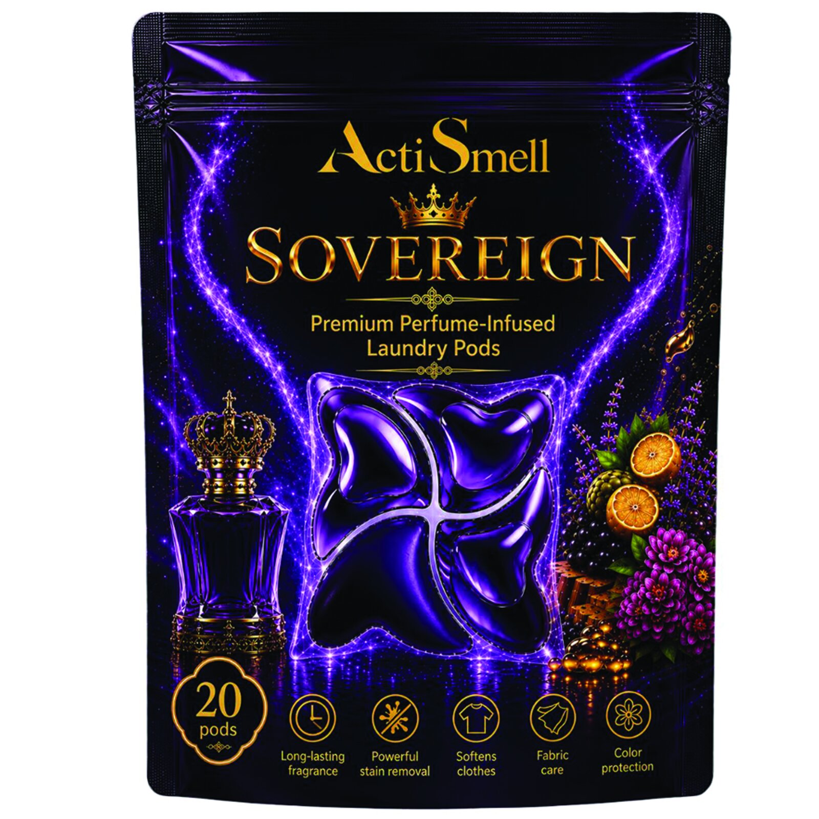 Sovereign