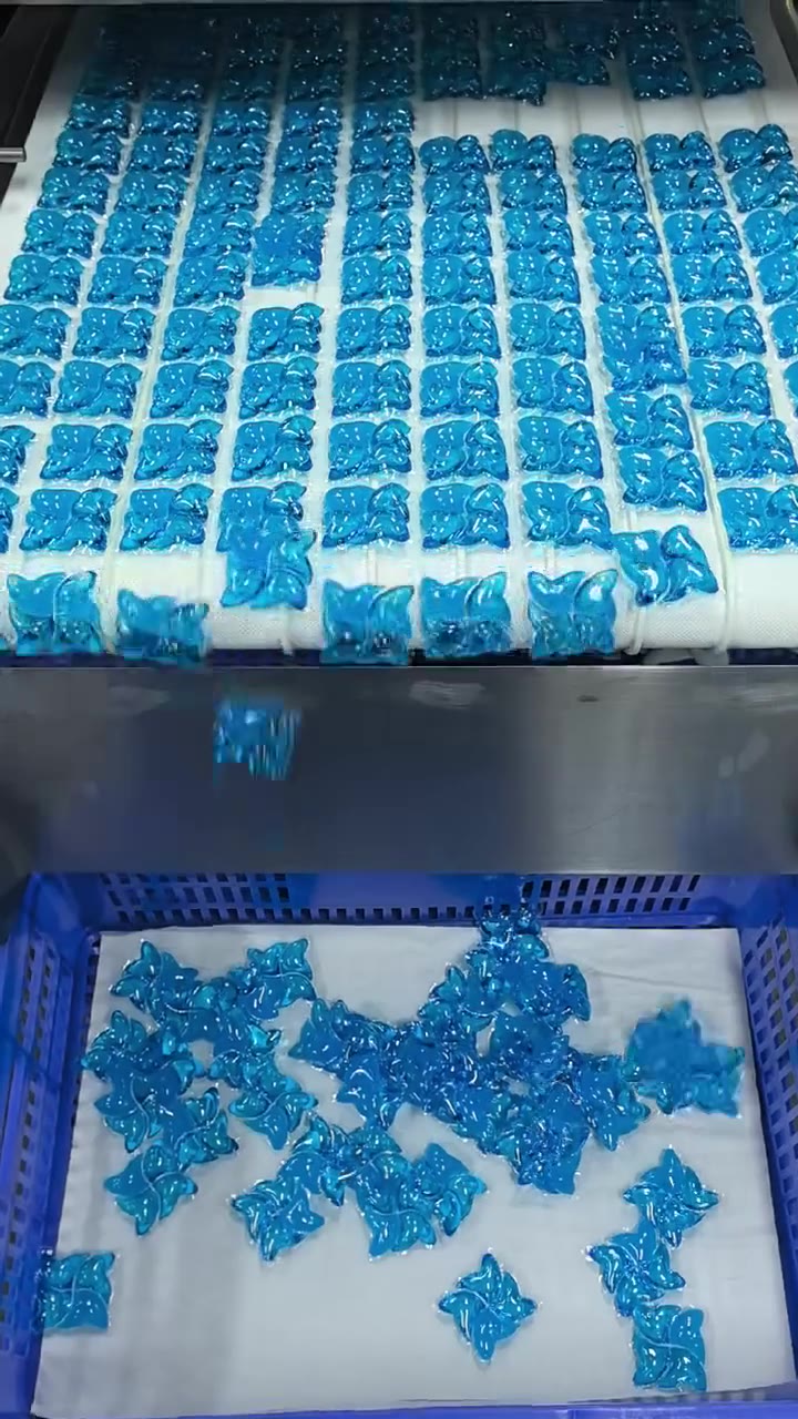 Verpackung