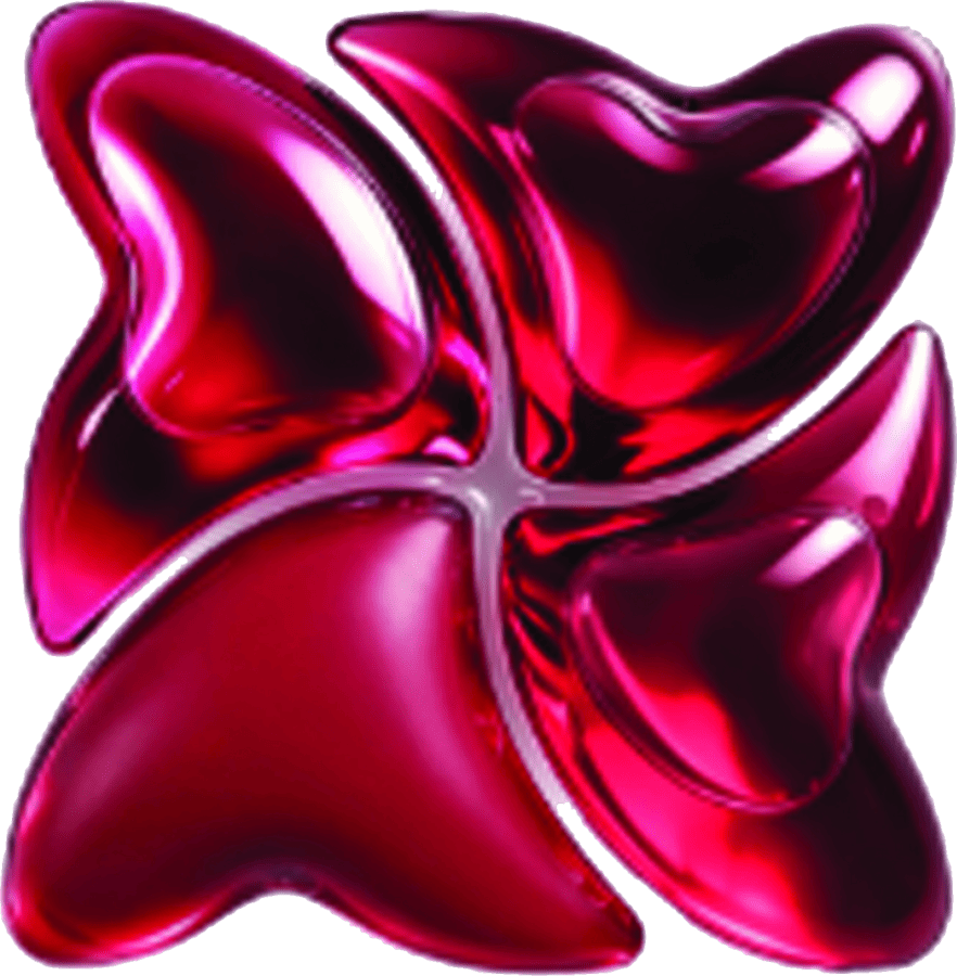 Magenta ActiSmell pod