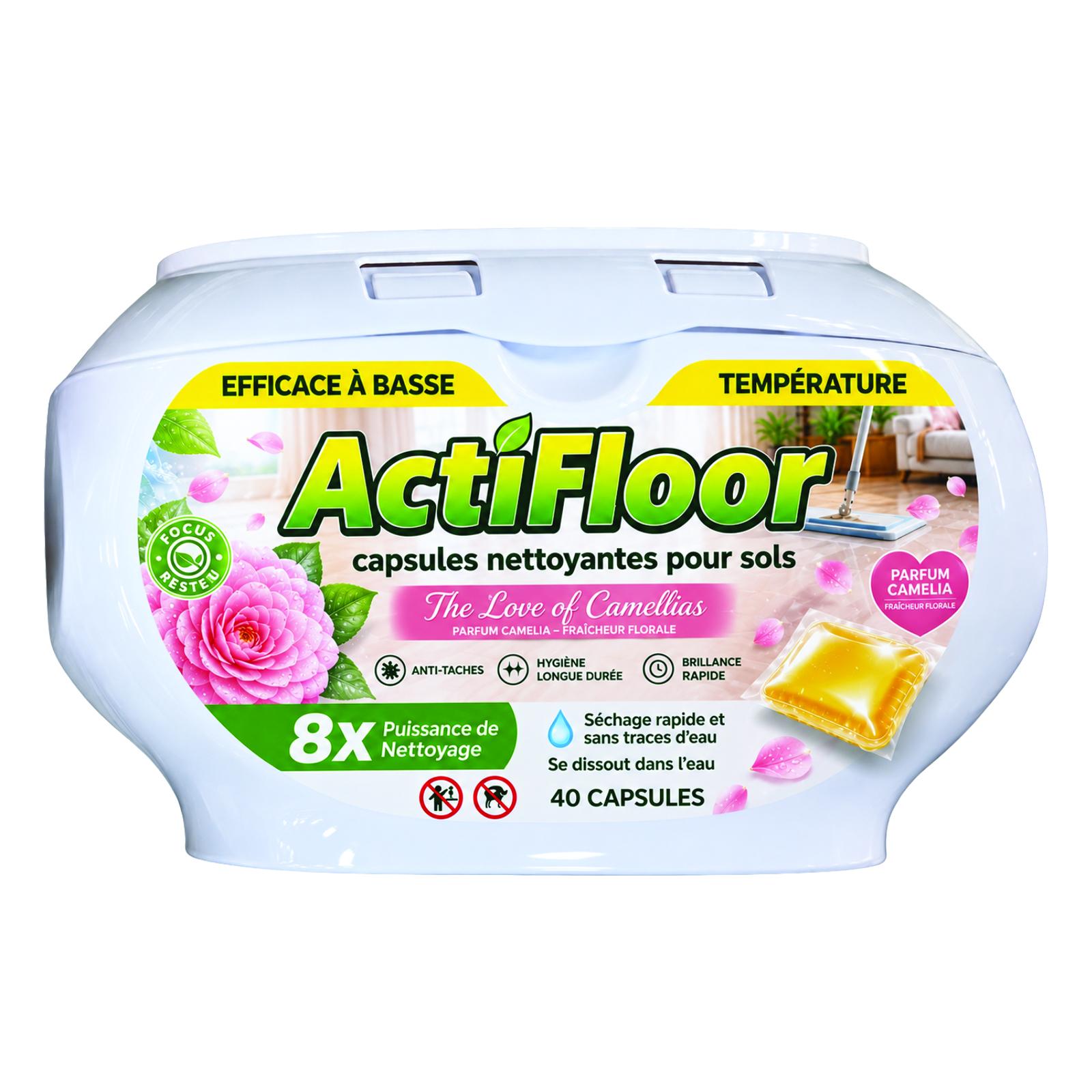 ActiFloor